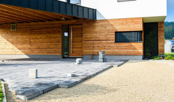 Best Residential Paver Driveway  in Keego Harbor, MI
