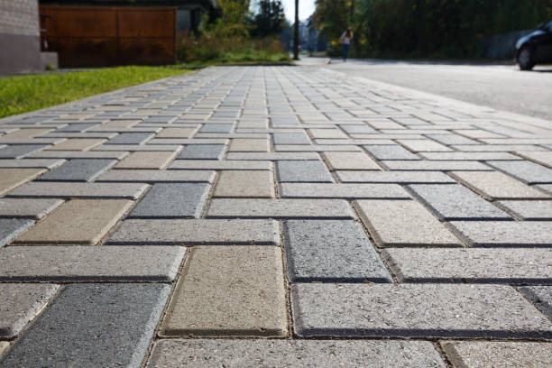 Best Commercial Driveway Pavers  in Keego Harbor, MI