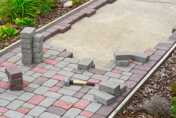 Reasons to Select Us for Your Driveway Paving Requirements in Keego Harbor, MI