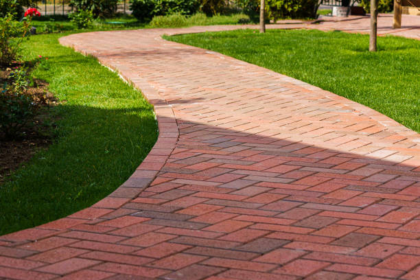 Best Professional Driveway Pavers  in Keego Harbor, MI