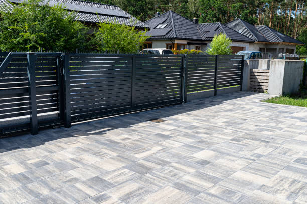 Best Driveway Resurfacing Pavers  in Keego Harbor, MI