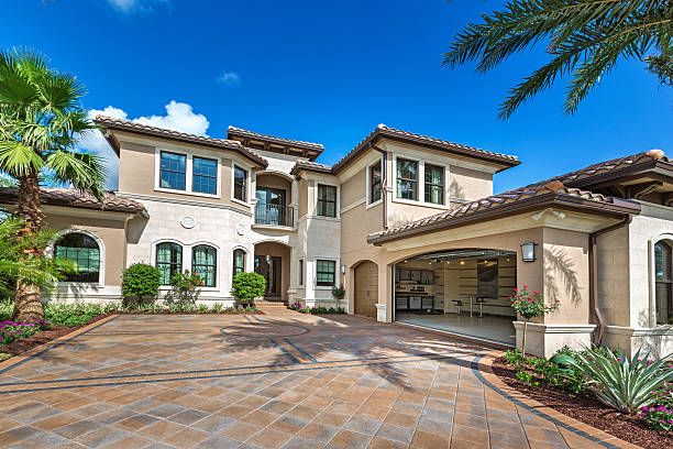 Trusted Keego Harbor, MI Driveway Pavers Experts