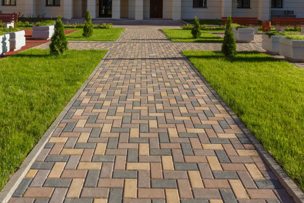 Best Driveway Paving Near Me  in Keego Harbor, MI