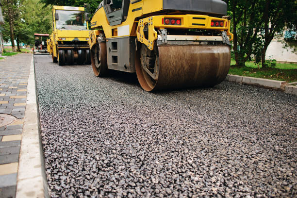 Best Local Driveway Pavers  in Keego Harbor, MI